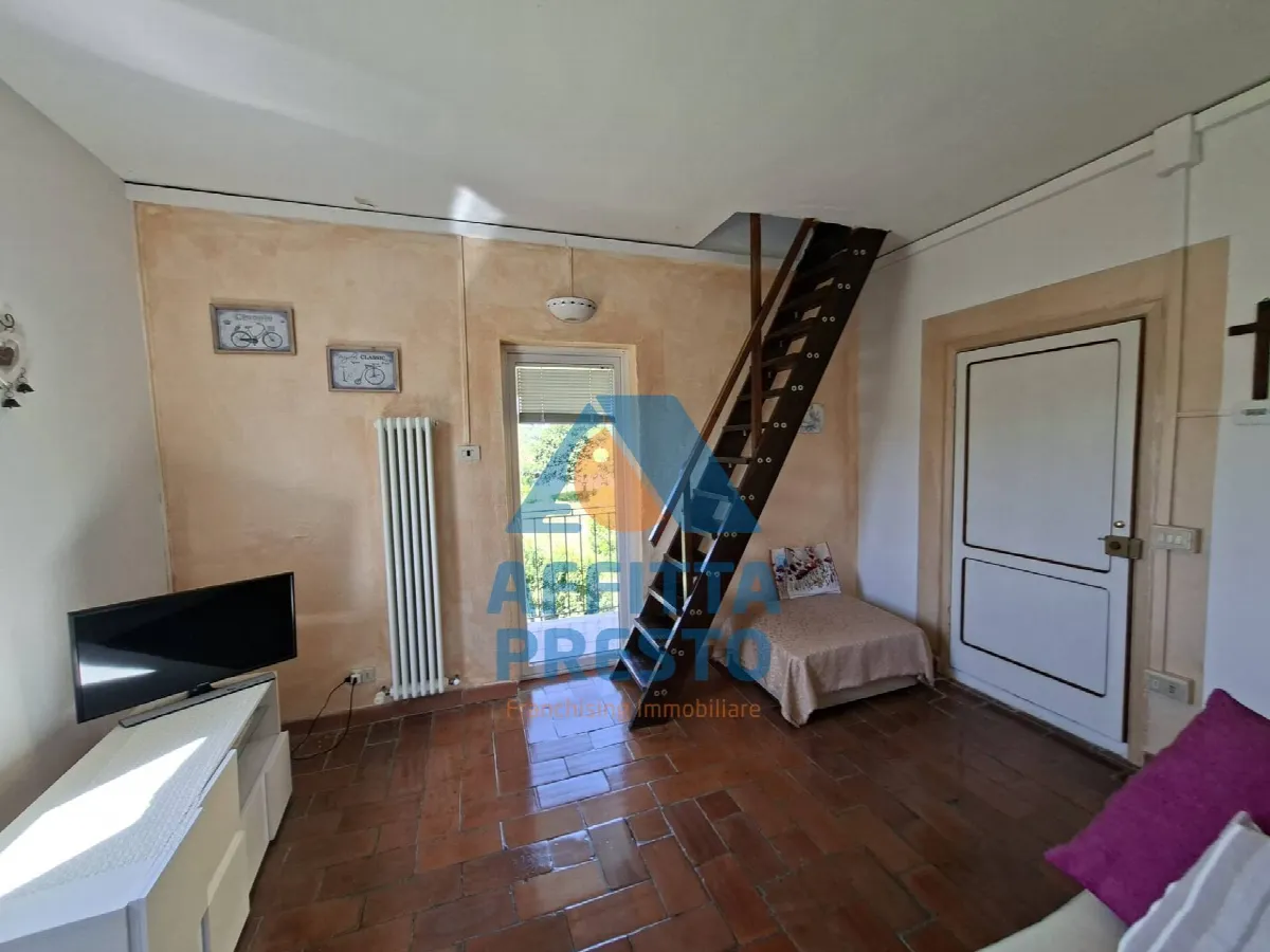 Appartamento in vendita a San Miniato - foto 4
