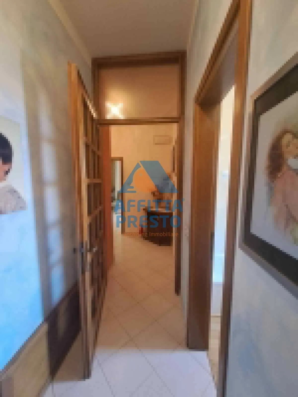 Appartamento in vendita a Lamporecchio - foto 3
