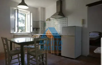 Appartamento a Palaia