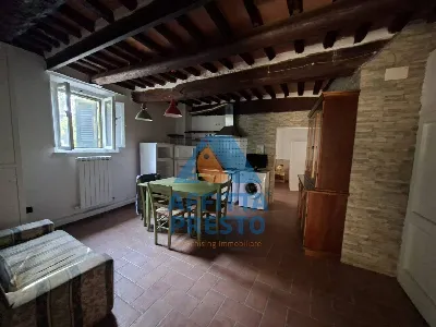 Appartamento a Palaia