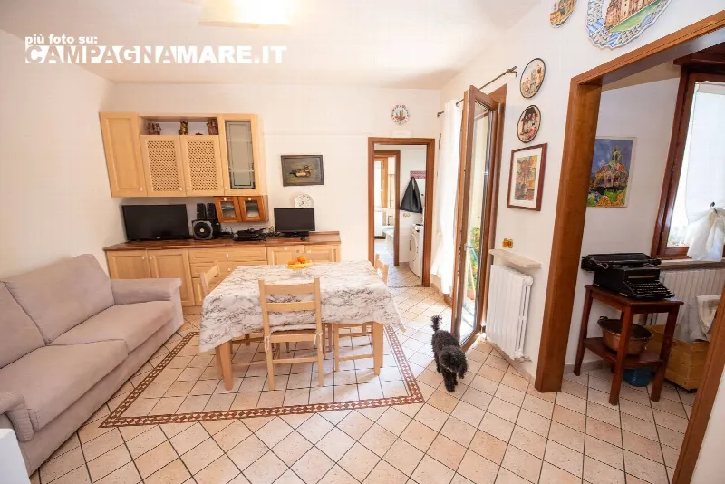 Appartamento in vendita a Codigoro - foto 1