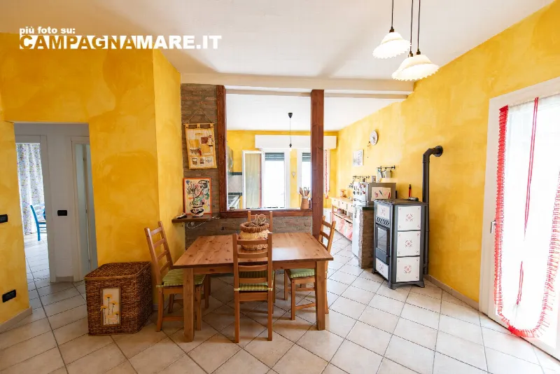 Appartamento in vendita a Codigoro - foto 5