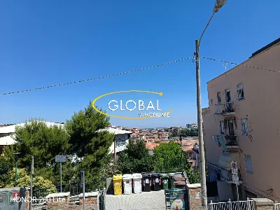 Appartamento in vendita a Ancona, Adriatic... - foto 2