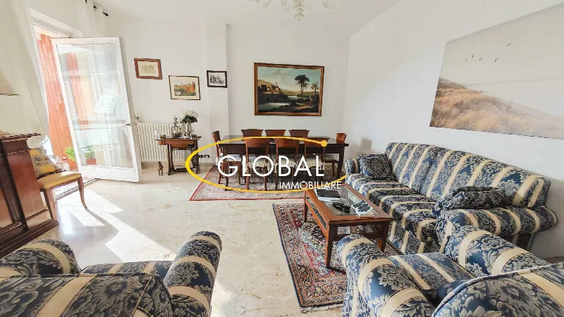 Appartamento in vendita ad Ancona, Adriatico, Passetto - foto 1