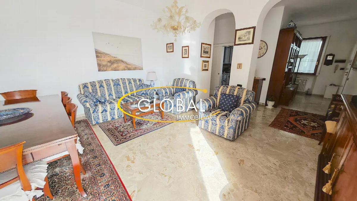 Appartamento in vendita ad Ancona, Adriatico, Passetto - foto 3