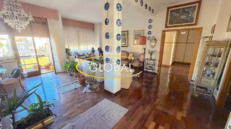 Appartamento in vendita ad Ancona, Adriatico, Passetto - foto 1
