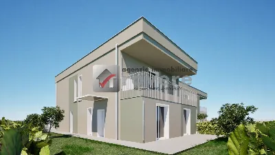 Appartamento in vendita a Carbonera - foto 8
