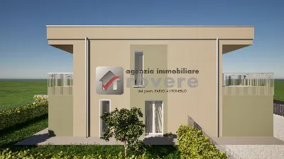 Appartamento in vendita a Carbonera - foto 5