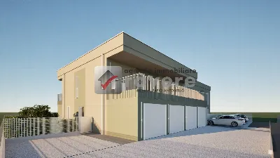Appartamento in vendita a Carbonera - foto 7