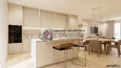 Appartamento in vendita a Carbonera - foto 1