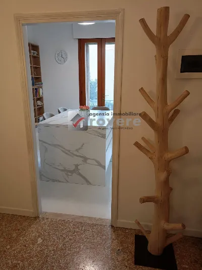 Appartamento in vendita a Treviso, Centro - foto 5