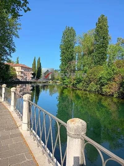 Appartamento in vendita a Treviso, Centro - foto 7