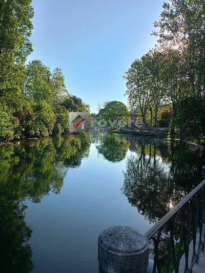 Appartamento in vendita a Treviso, Centro - foto 9