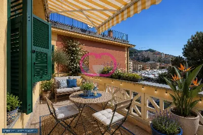 Appartamento in vendita a Varazze - foto 1