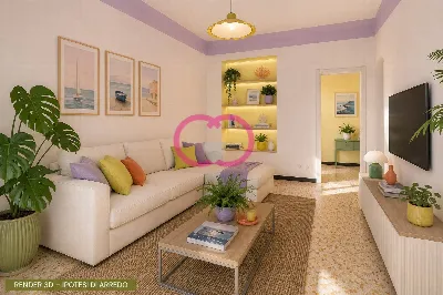 Appartamento in vendita a Varazze - foto 5