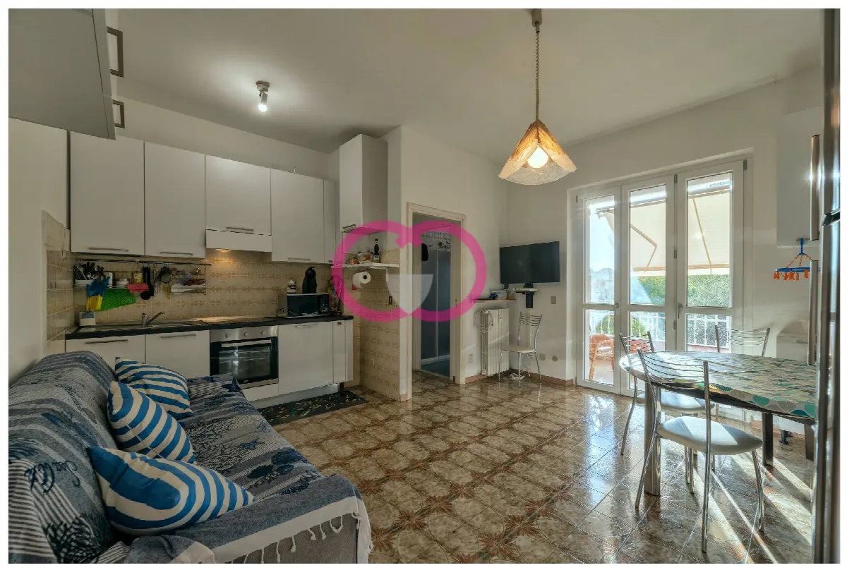 Appartamento in vendita a Varazze - foto 2