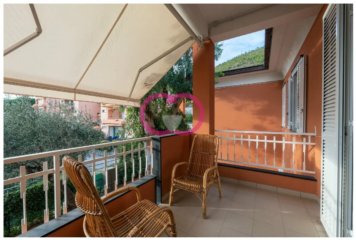 Appartamento in vendita a Varazze - foto 5