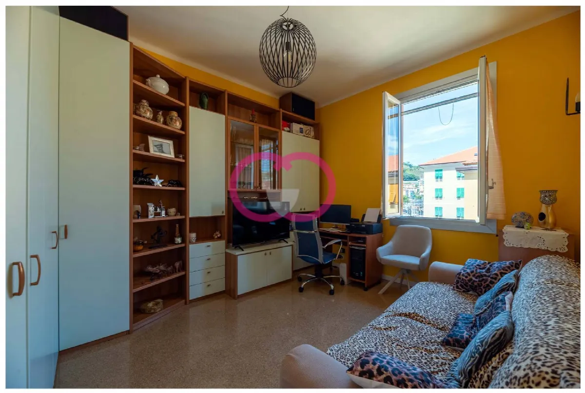 Appartamento in vendita a Cogoleto - foto 4