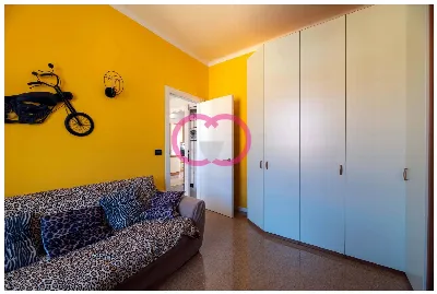 Appartamento in vendita a Cogoleto - foto 5