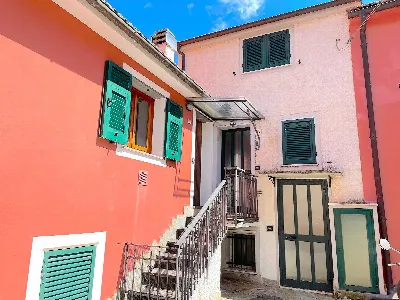 Appartamento in vendita a Moneglia - foto 1
