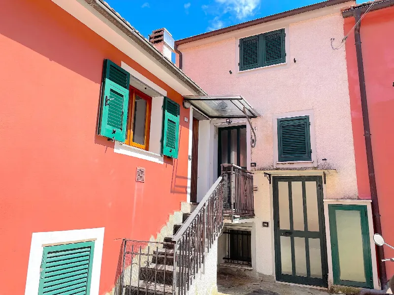 Appartamento in vendita a Moneglia - foto 1