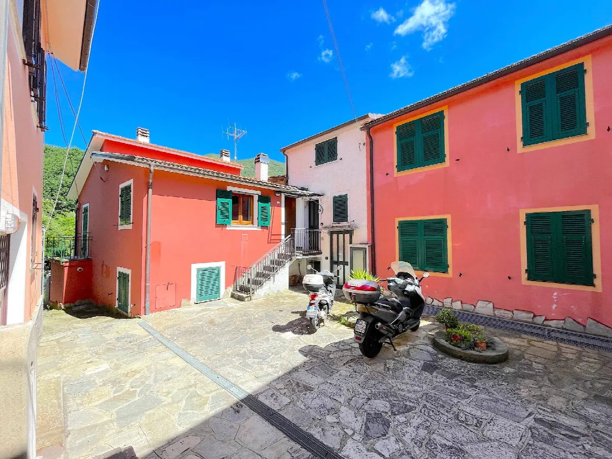 Appartamento in vendita a Moneglia - foto 2