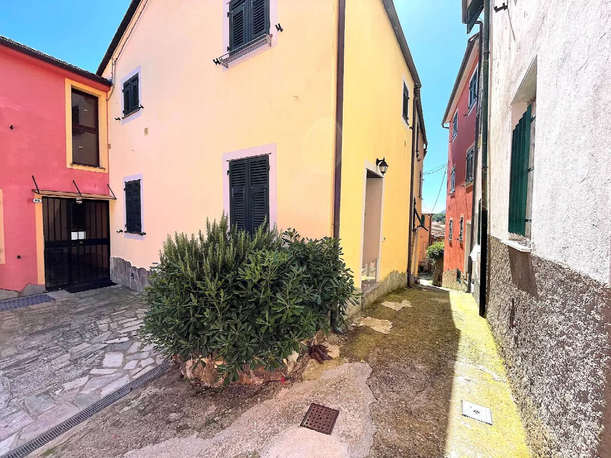 Appartamento in vendita a Moneglia - foto 5