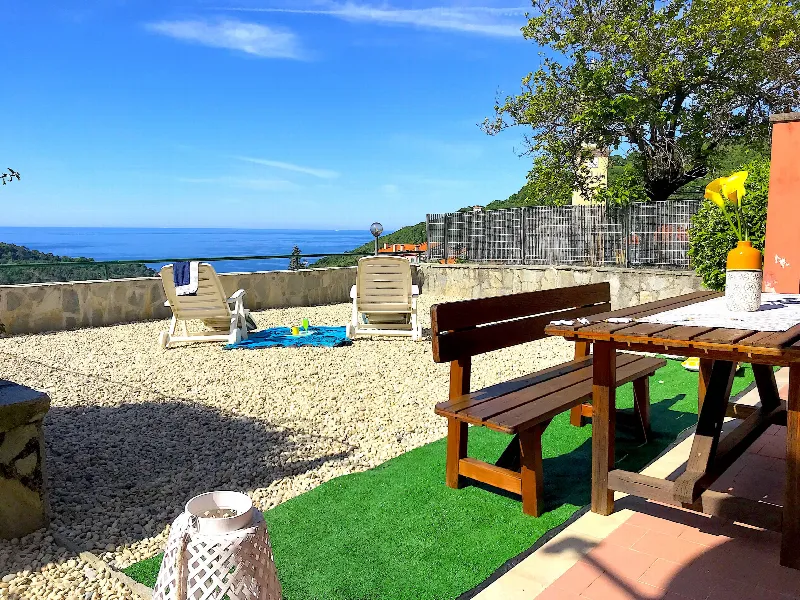 Appartamento in vendita a Moneglia - foto 1