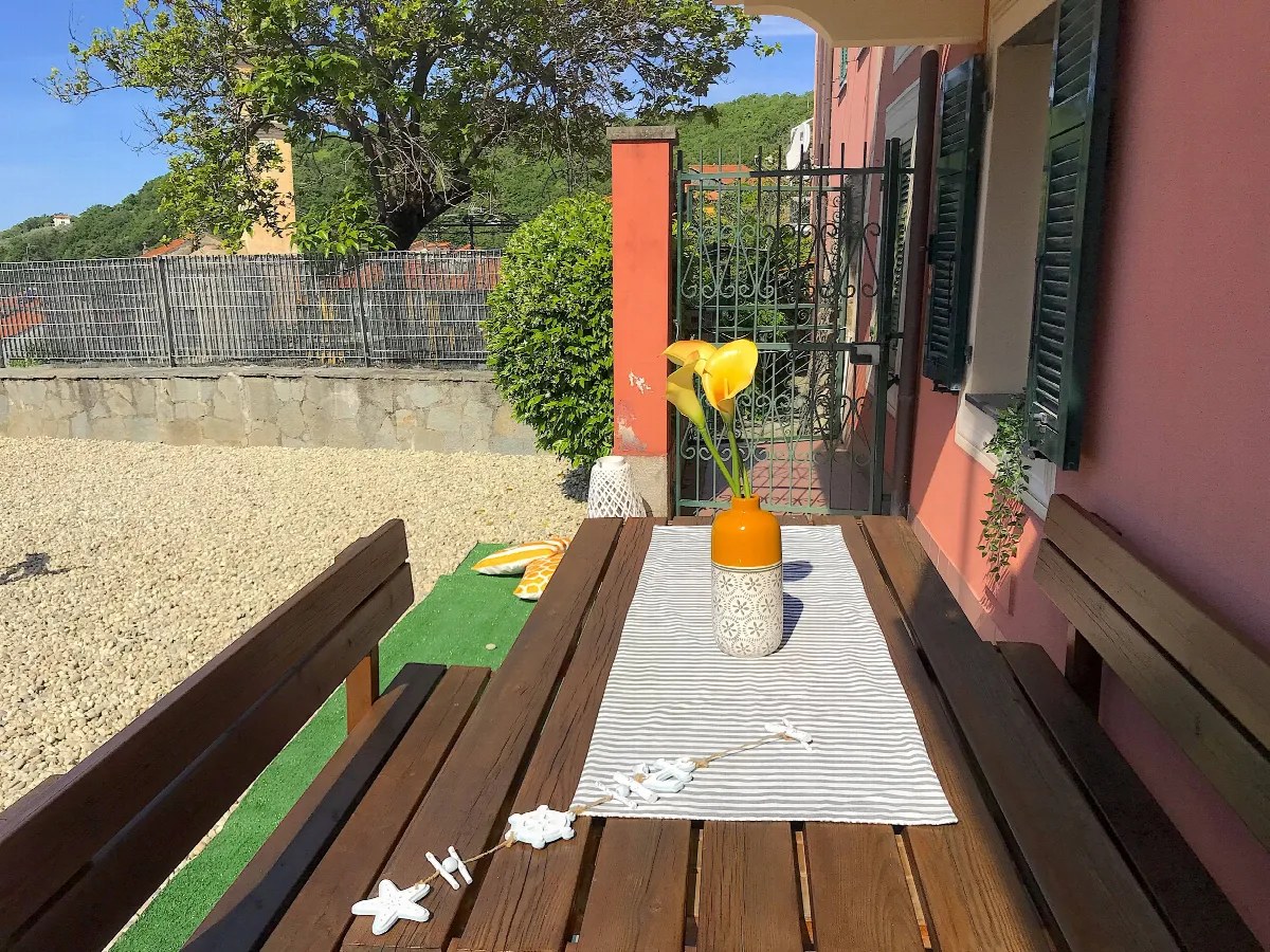 Appartamento in vendita a Moneglia - foto 4
