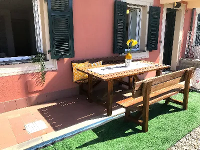 Appartamento in vendita a Moneglia - foto 8