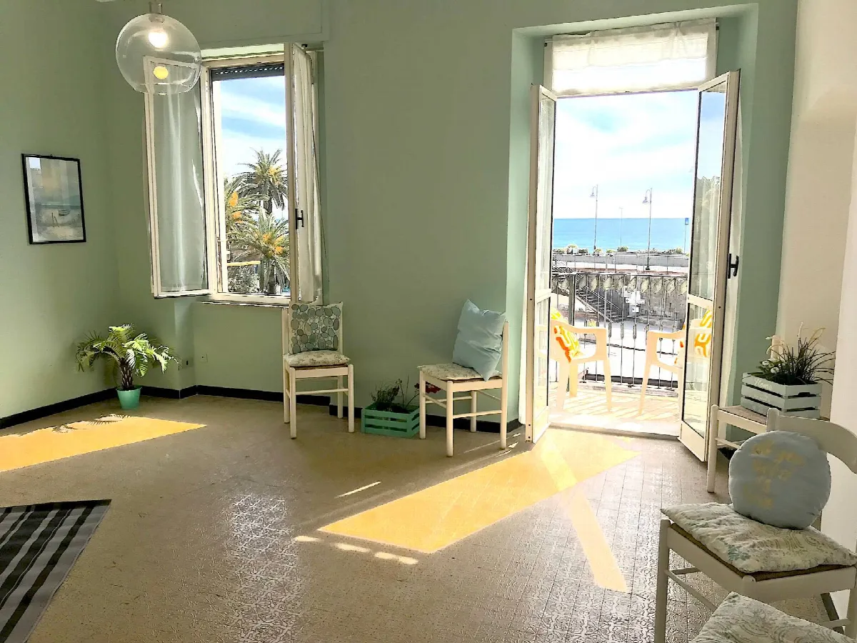 Appartamento in vendita a Moneglia - foto 4