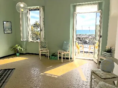 Appartamento in vendita a Moneglia - foto 4