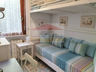 Appartamento in vendita a Cipressa - foto 10