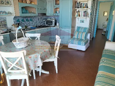 Appartamento in vendita a Cipressa - foto 3