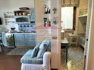 Appartamento in vendita a Cipressa - foto 5
