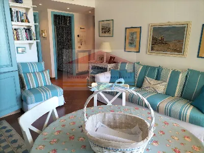 Appartamento in vendita a Cipressa - foto 7