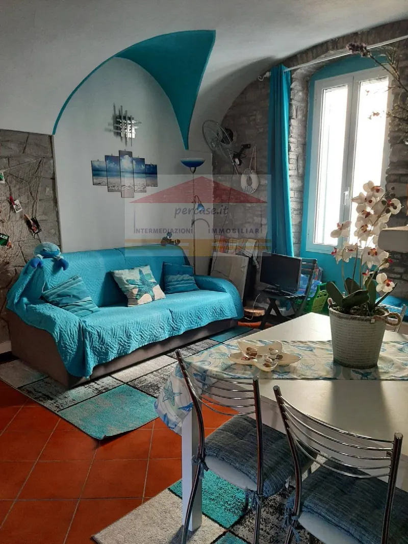Appartamento in vendita a Sanremo - foto 1