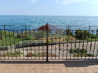 Appartamento a Cipressa