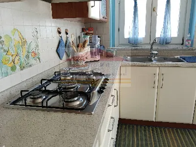 Appartamento in vendita a Cipressa - foto 9