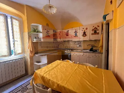 Appartamento in vendita a Imperia, Poggi - foto 7