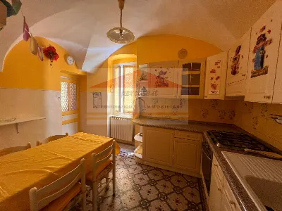 Appartamento in vendita a Imperia, Poggi - foto 8