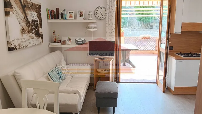 Appartamento in vendita a Civezza - foto 1