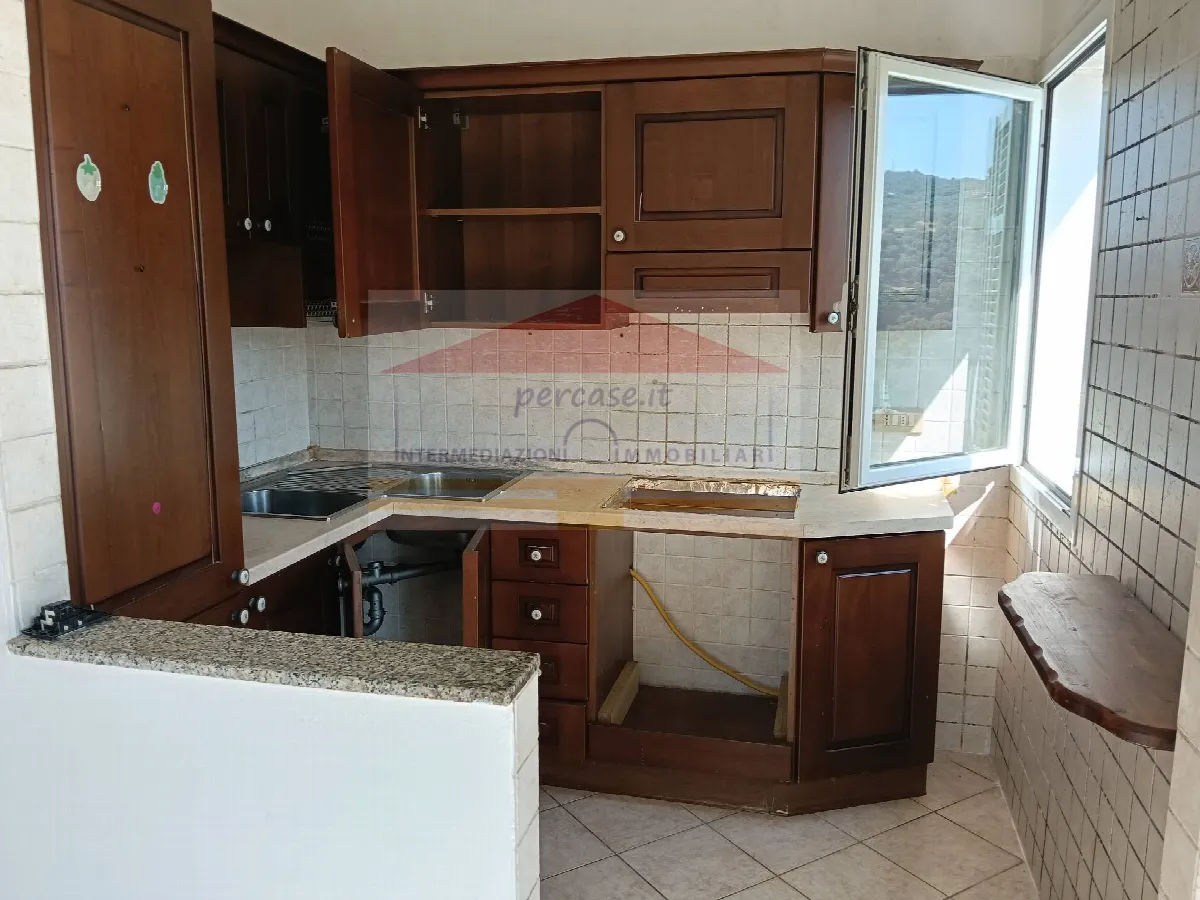 Appartamento in vendita a Imperia, Porto Maurizio - foto 5