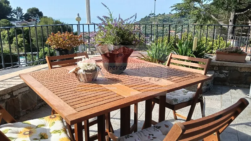 Appartamento in vendita a San Lorenzo al Mare - foto 1