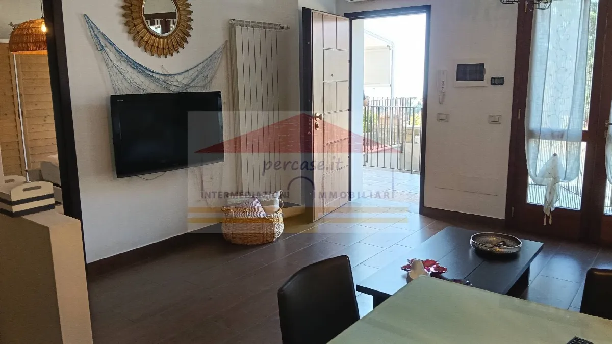 Appartamento in vendita a San Lorenzo al Mare - foto 5