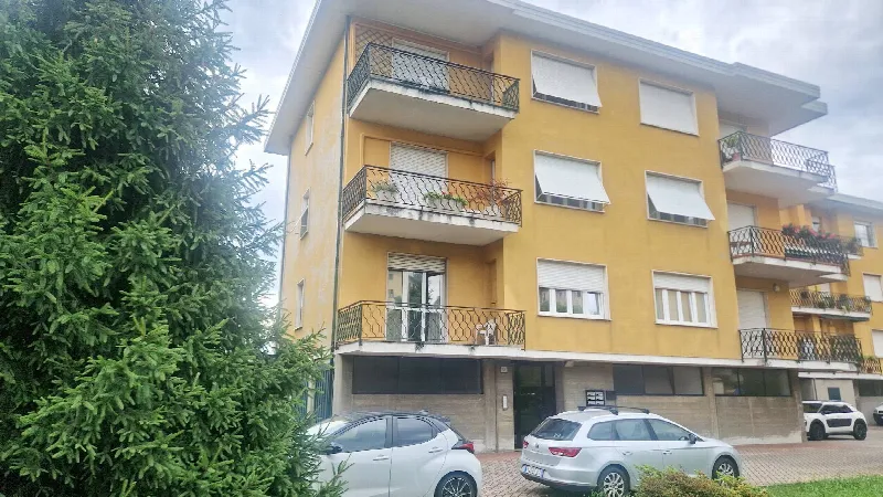 Appartamento in vendita a Como, Albate, Trecallo - foto 1