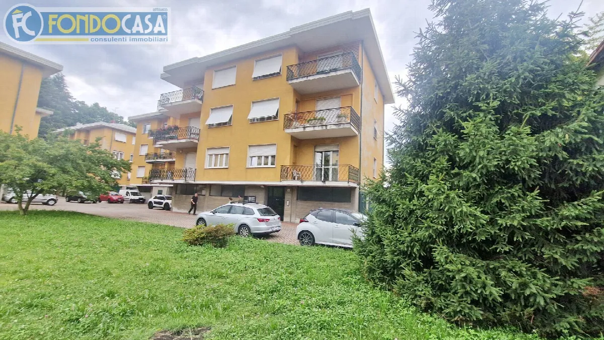 Appartamento in vendita a Como, Albate, Trecallo - foto 2