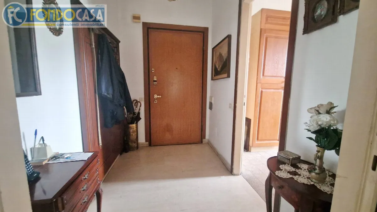Appartamento in vendita a Como, Albate, Trecallo - foto 3