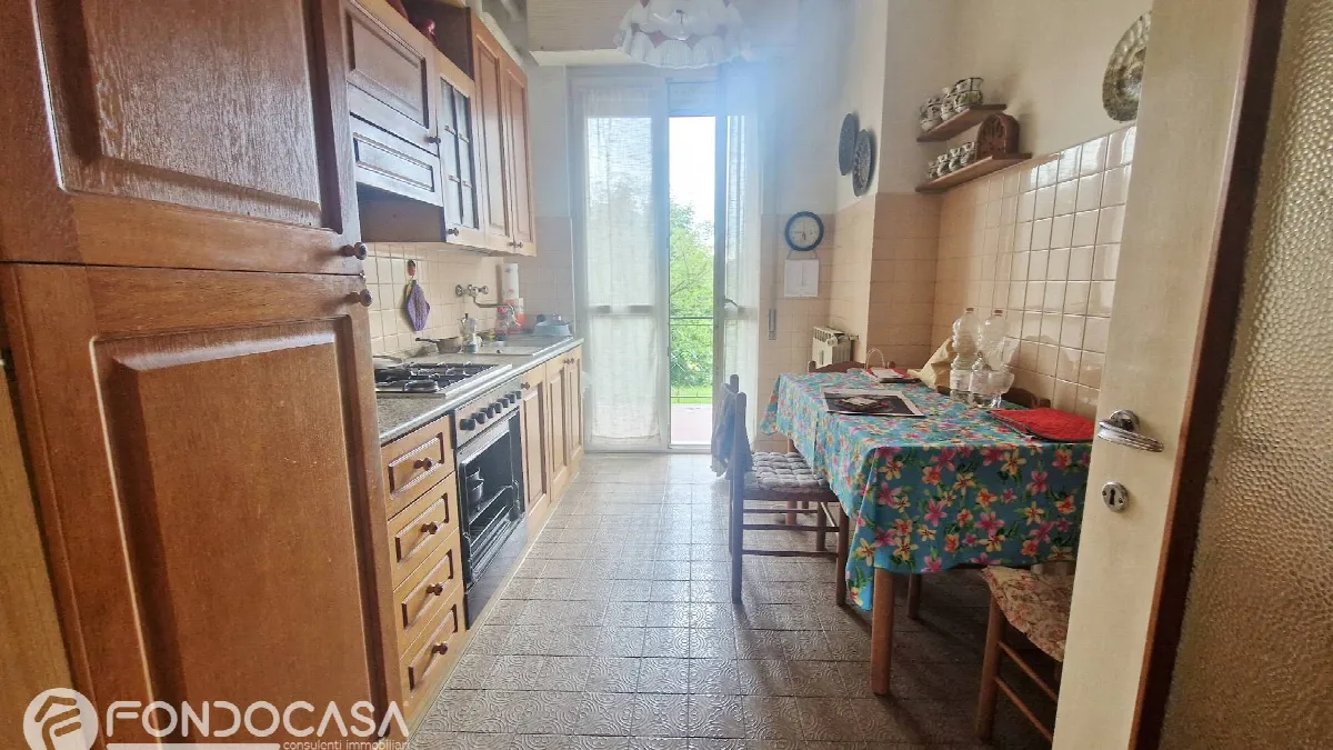 Appartamento in vendita a Como, Albate, Trecallo - foto 4