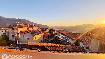 Appartamento a Cernobbio